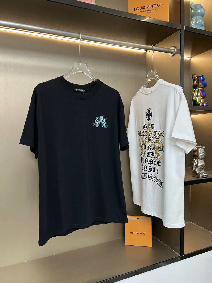 Chrome Hearts T-shirt 1970