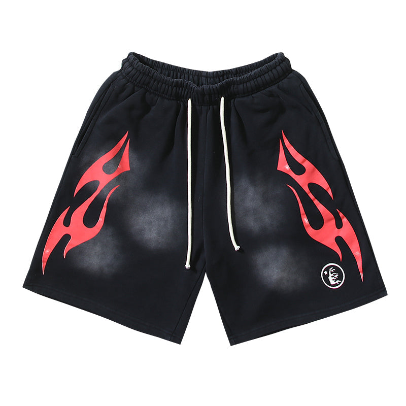 Hellstar Sprot Shorts