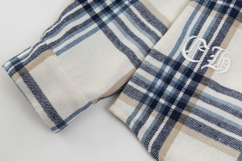 Chrome Hearts 2025 New Jacket