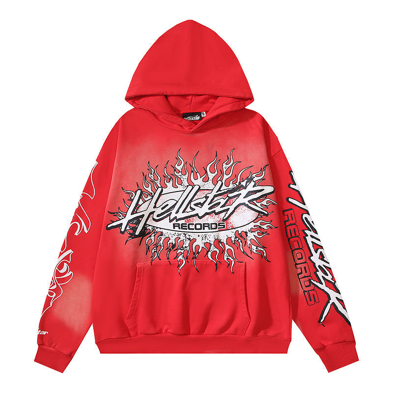 Hellstar Sport Hoodie
