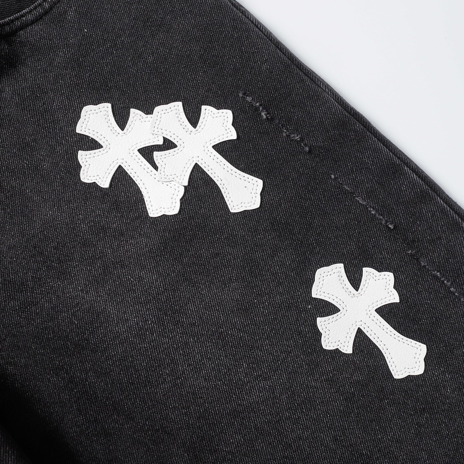 Chrome Hearts Shorts