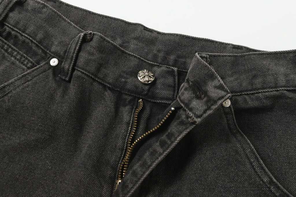 Chrome Hearts New Shorts 9903