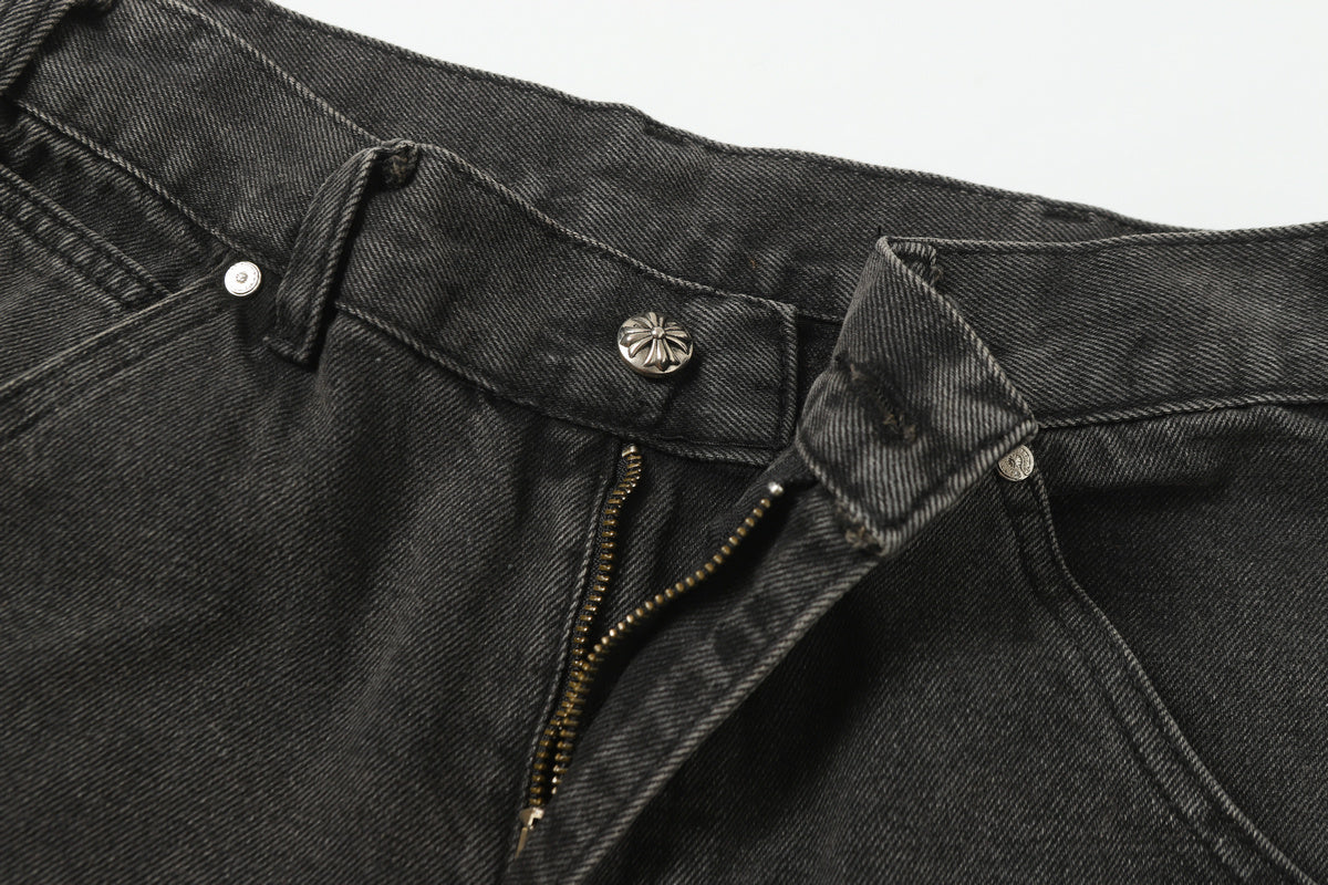 Chrome Hearts New Shorts 9903