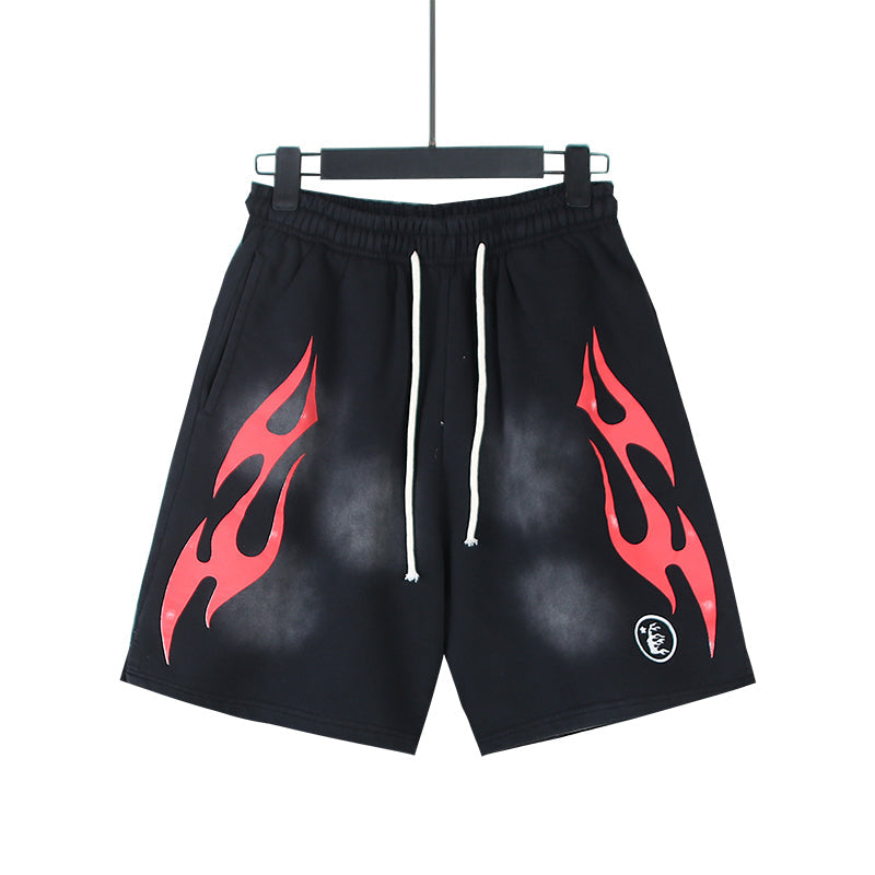 Hellstar Sprot Shorts