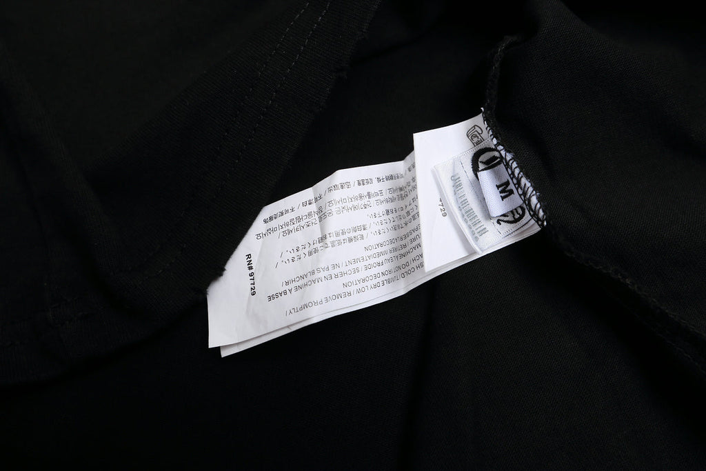 Chrome Hearts T-shirt 1970