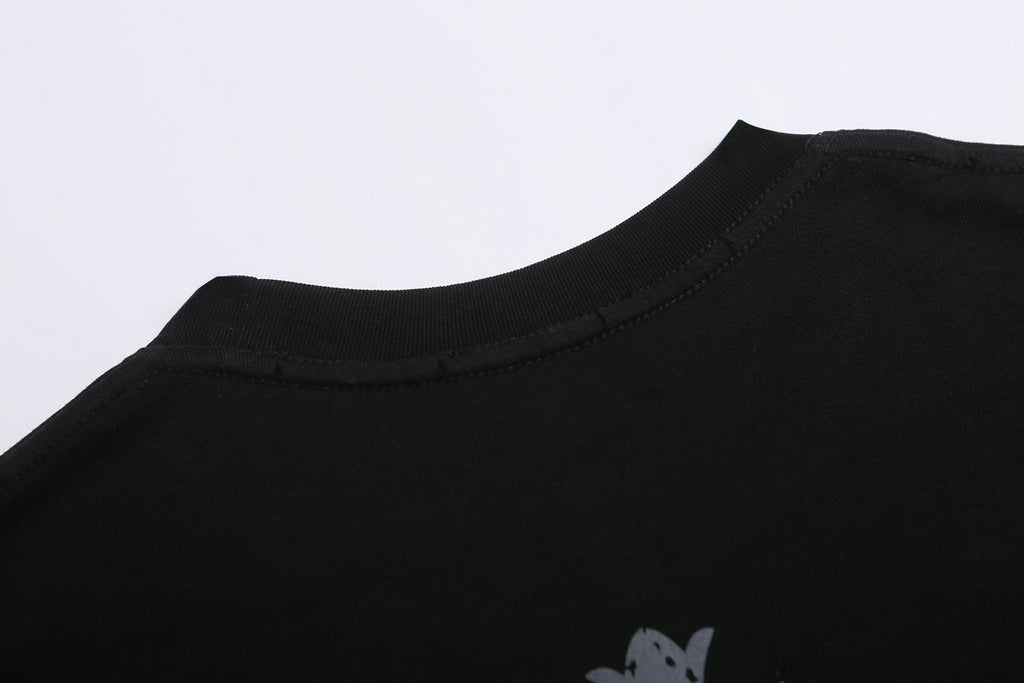 Chrome Hearts T-shirt 1970